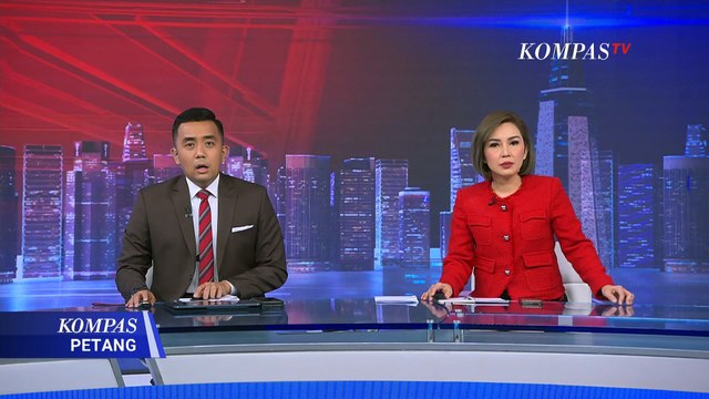 Gelombang Serangan ke-89, Iran Sasar Pangkalan Helikopter AS di Kuwait | KOMPAS PETANG