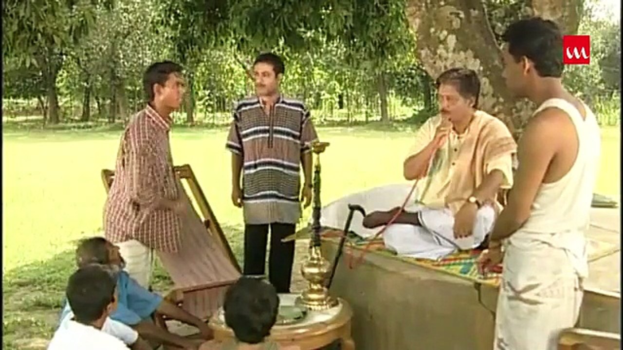 Jatra _ যাত্রা _ Humayun Ahmed _ Shadhin Khosru _ Dr. Ejajul Islam _ Challenger _ Bangla Natok