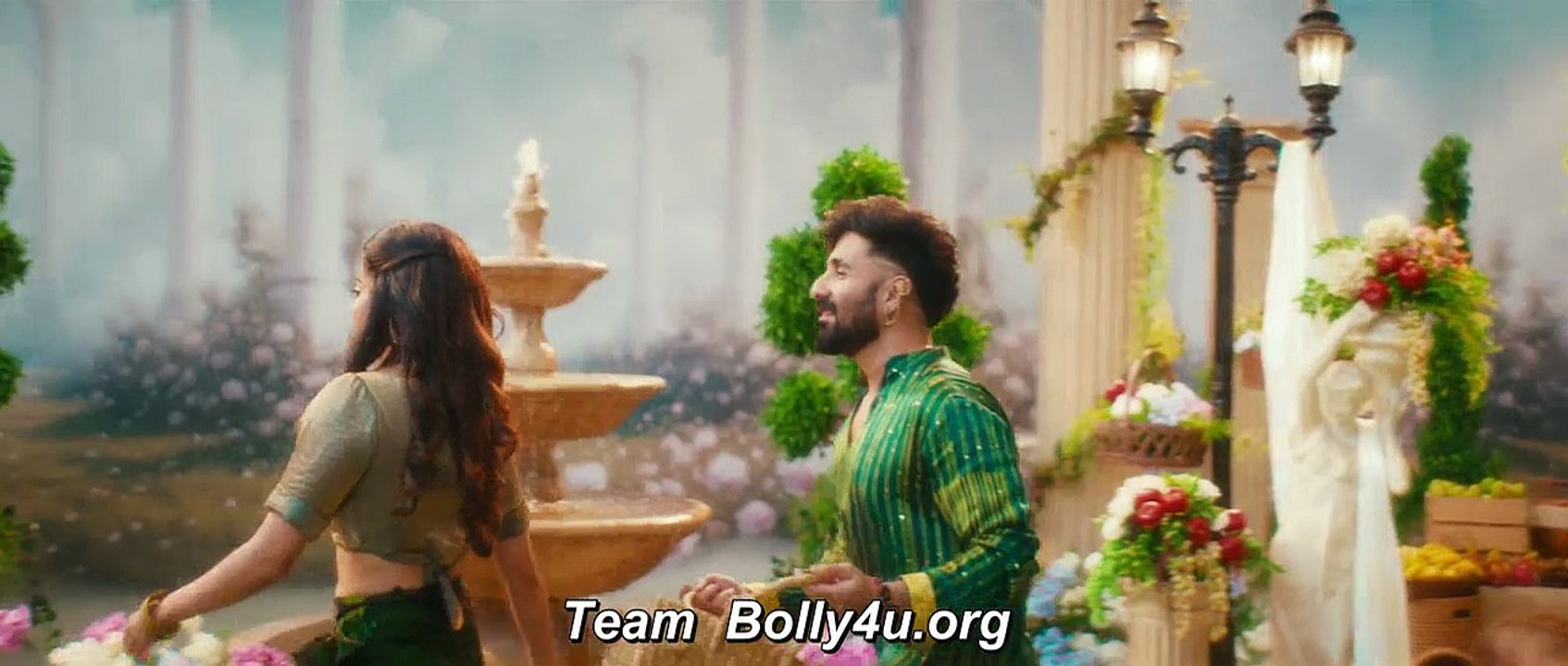 Happy Patel Khatarnak Jasoos 2026 Hindi Movie