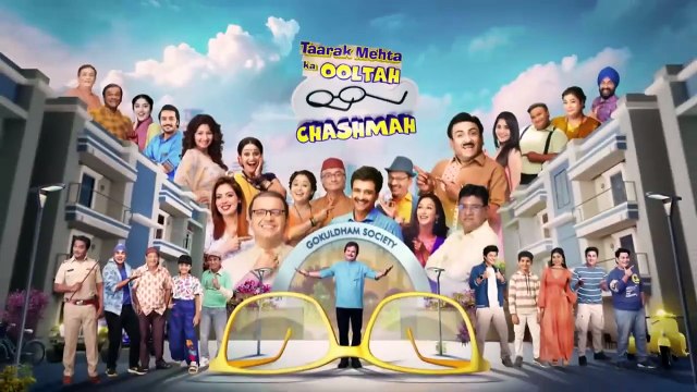 Ep 4673 PRECAP! Taarak Mehta Ka Ooltah Chashmah तारक मेहता का उल्टा चश्मा