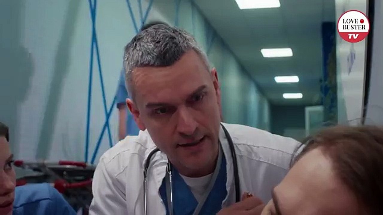 Nurse Fell For A Patient In A Coma Short Engsub