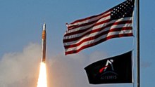 EEUU hace historia con el lanzamiento de la NASA de Artemisa II rumbo a la Luna