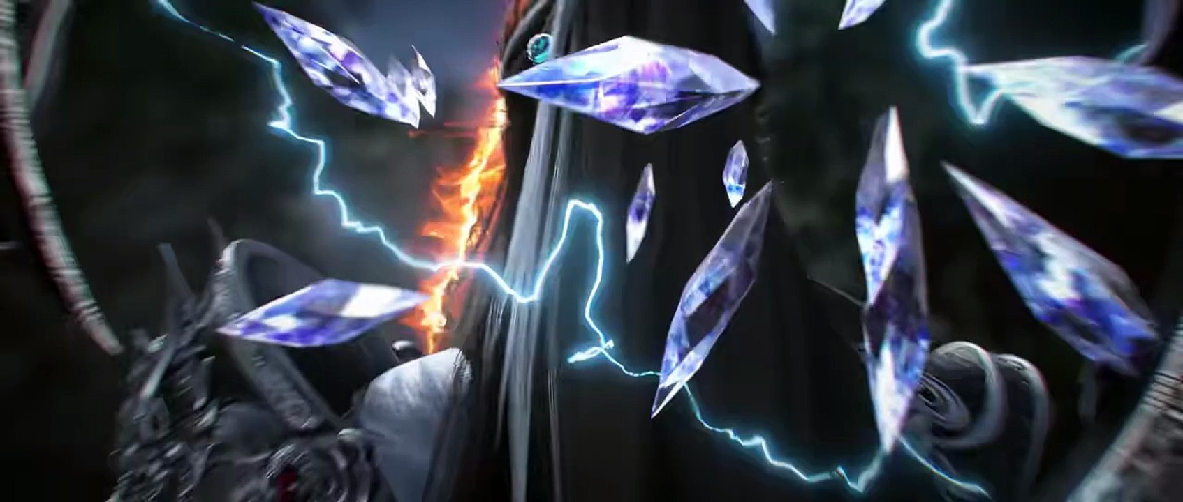 Perfect World EP264 PV
