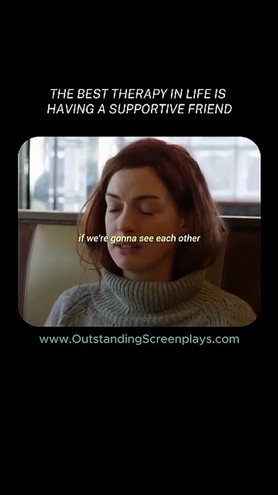 She Couldn’t Hide It Anymore