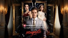 [Doblado ESP] Tu esposo perdedor es un magnate