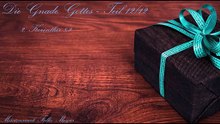 Die Gnade Gottes - Teil 12 von 12; zu 2. Korinther 8,9