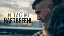 Der Rapper "Haftbefehl"