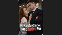 The Stepbrother who HATES – Full HD Movie