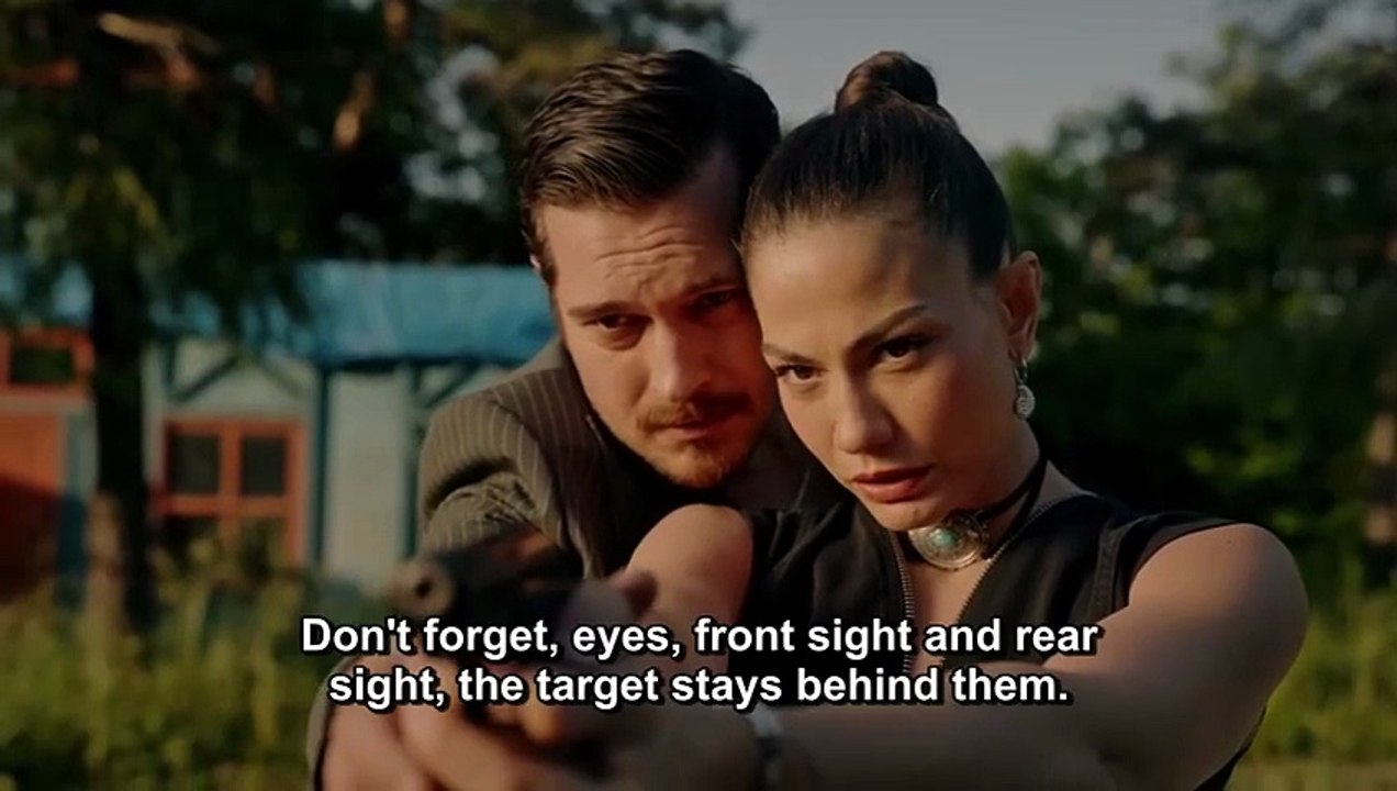 Esref Ruya - Episode 39 Serieshub