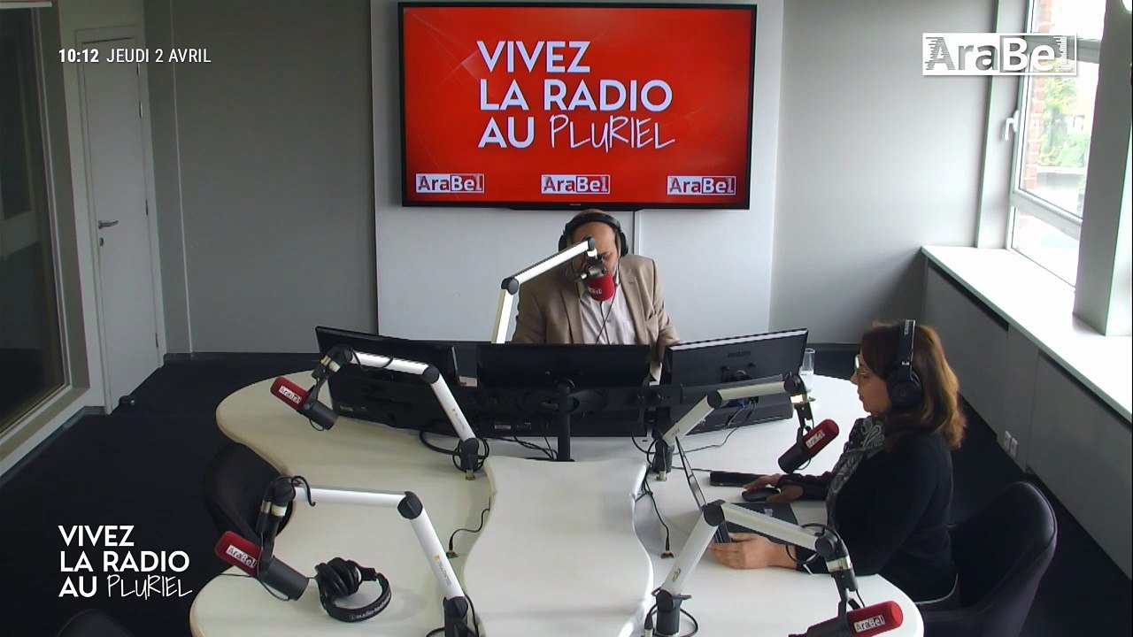 Sabahiyat AraBel - L'émission du 02-04-2026