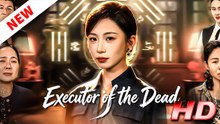 Executor Of The Dead (Full Movie 2026)