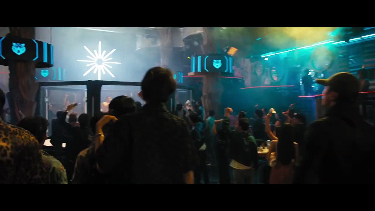 The Furious | Trailer 1
