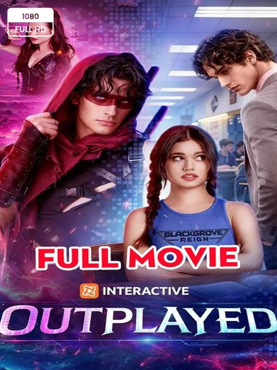 💚FULL MOVIES ENGLISH SUB (2026) - Outplayed – Full Movie