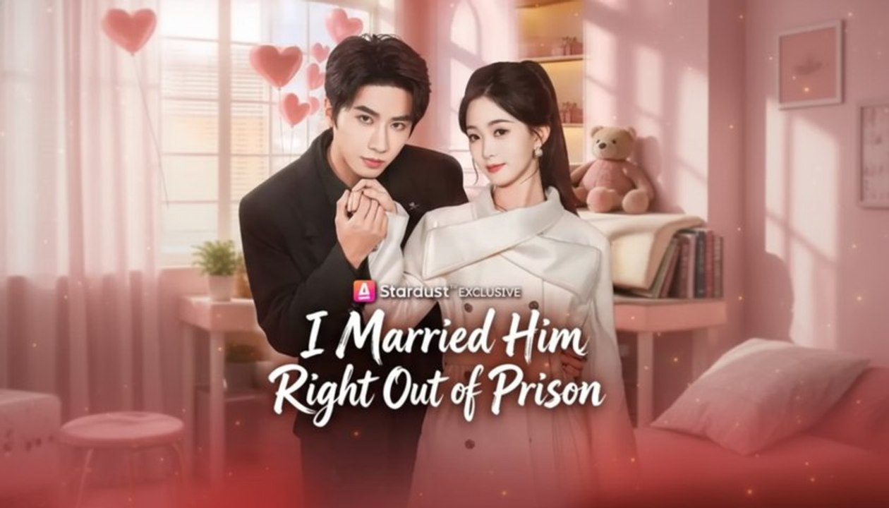 [EngSub] I Married Him Right Out Of Prison