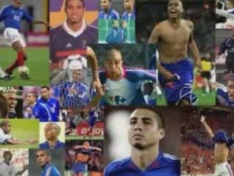Pour trezeguet