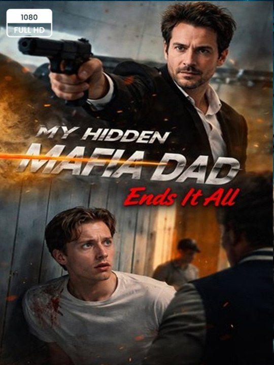 🧡🍏 🔥 (2026) -  My Hidden Mafia Dad Ends It All Full Movie EngSub🌻