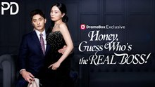 🔥HOT🔥Honey Guess Who s the REAL BOSS - Full Movie