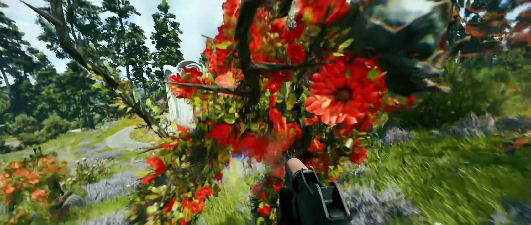 Active Matter - Gigastructure Update Trailer