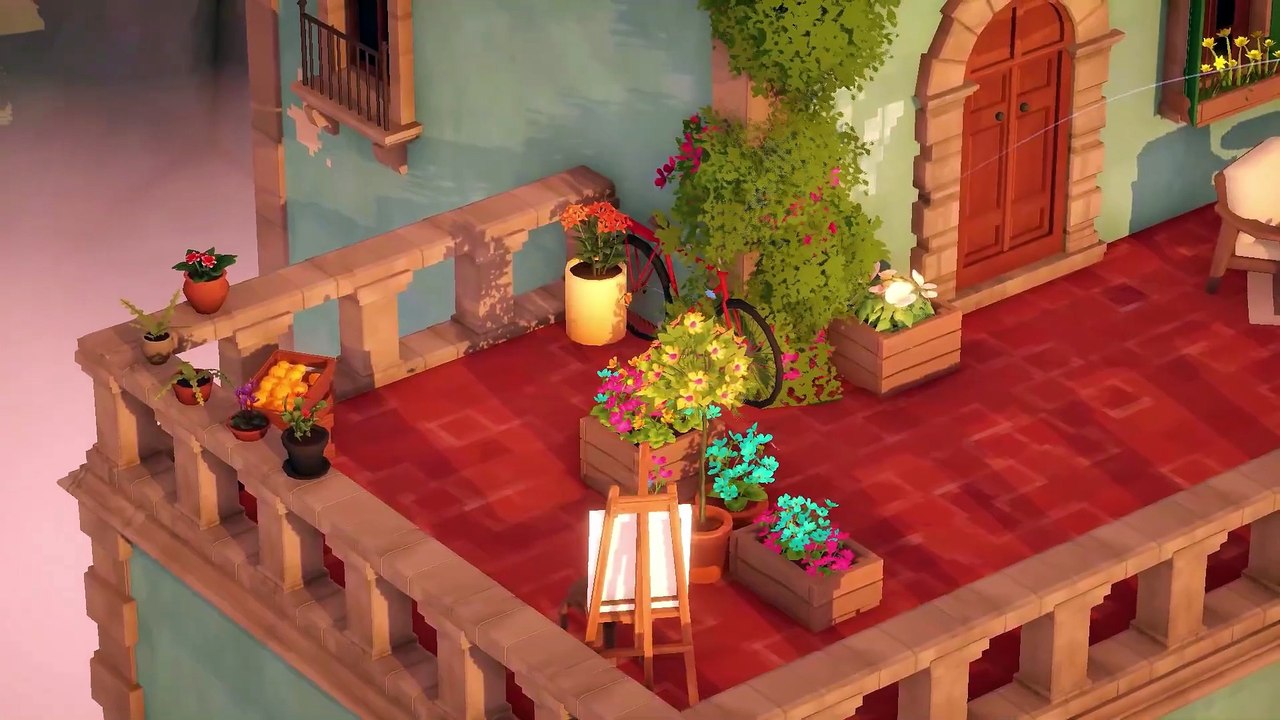 High Above – Release Date Trailer