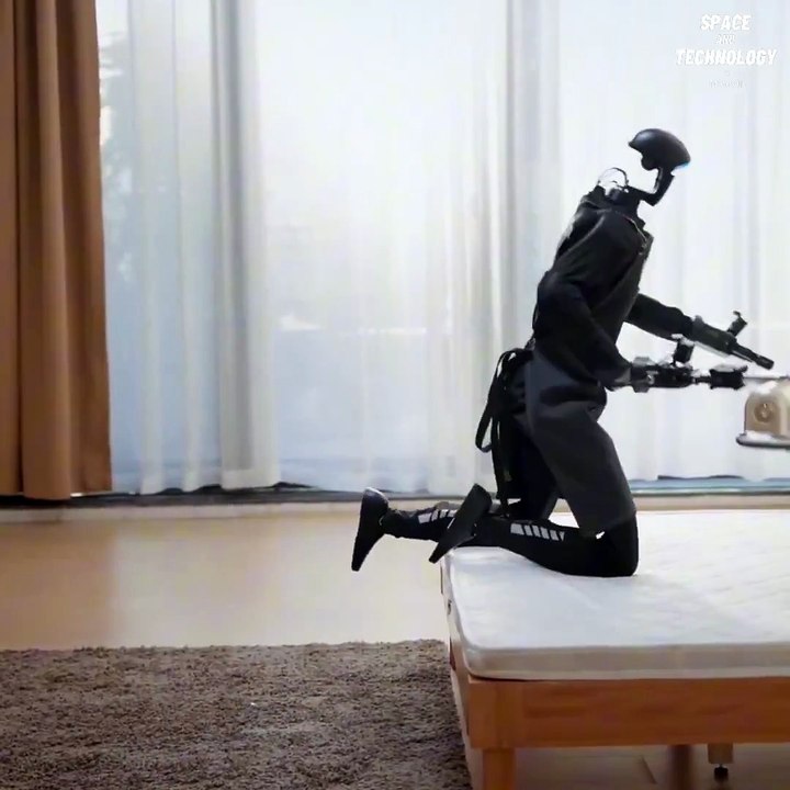 Robot G1 da Unitree Robotics