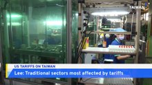 Analysis: A Year of US Tariffs and Their Impact on Taiwan