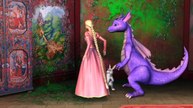 Barbie as Rapunzel (2002) in Hindi Dubbed