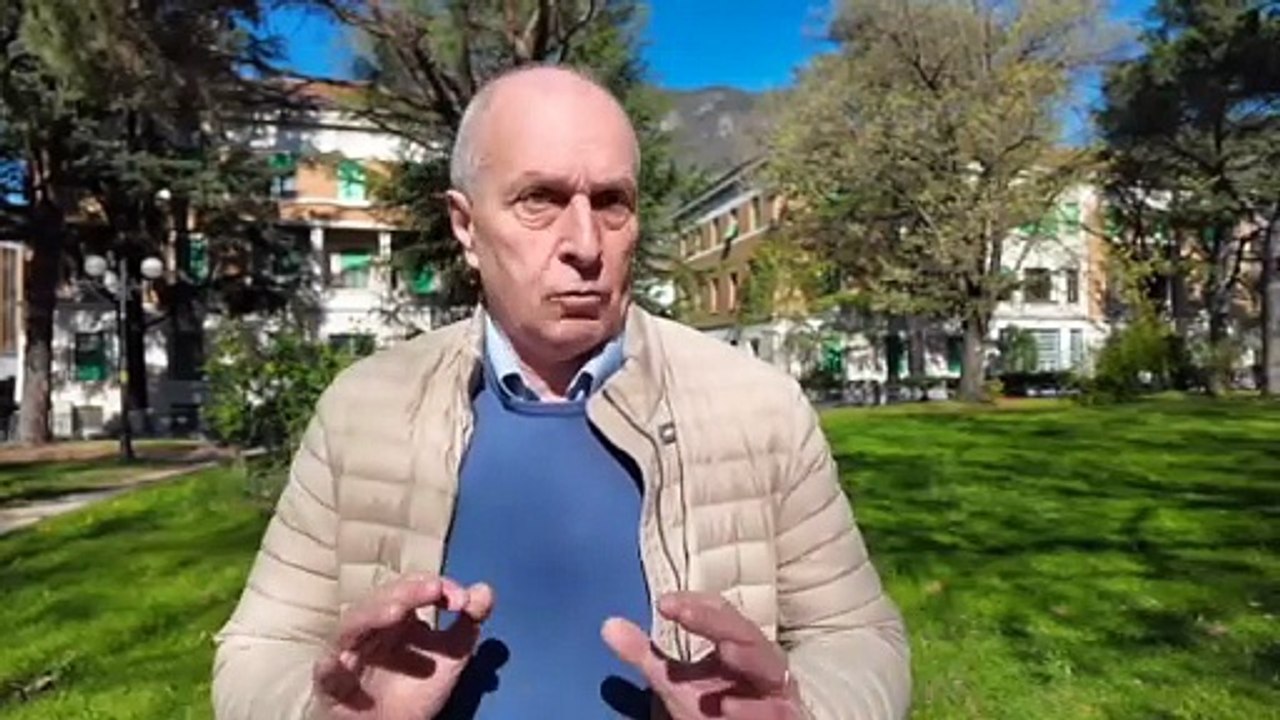 Il giornalista sportivo Franco Bragagna analizza la crisi del calcio azzurro