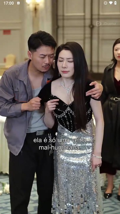 Meu Pai não é só um Mecânico - Full Movie #DRAMAX