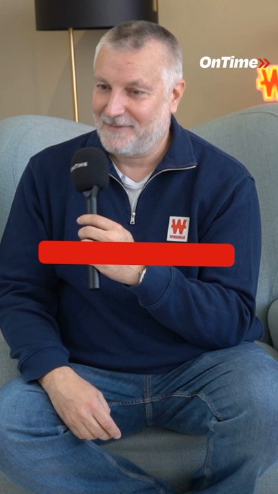 La meilleure interview de Fred Musa