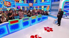 The Price Is Right - Season 54 Episode 123 - Wed, Apr 1, 2026