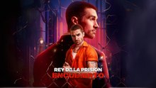 [Doblado ES] Rey de la Prisión Encubierto Completo En Español