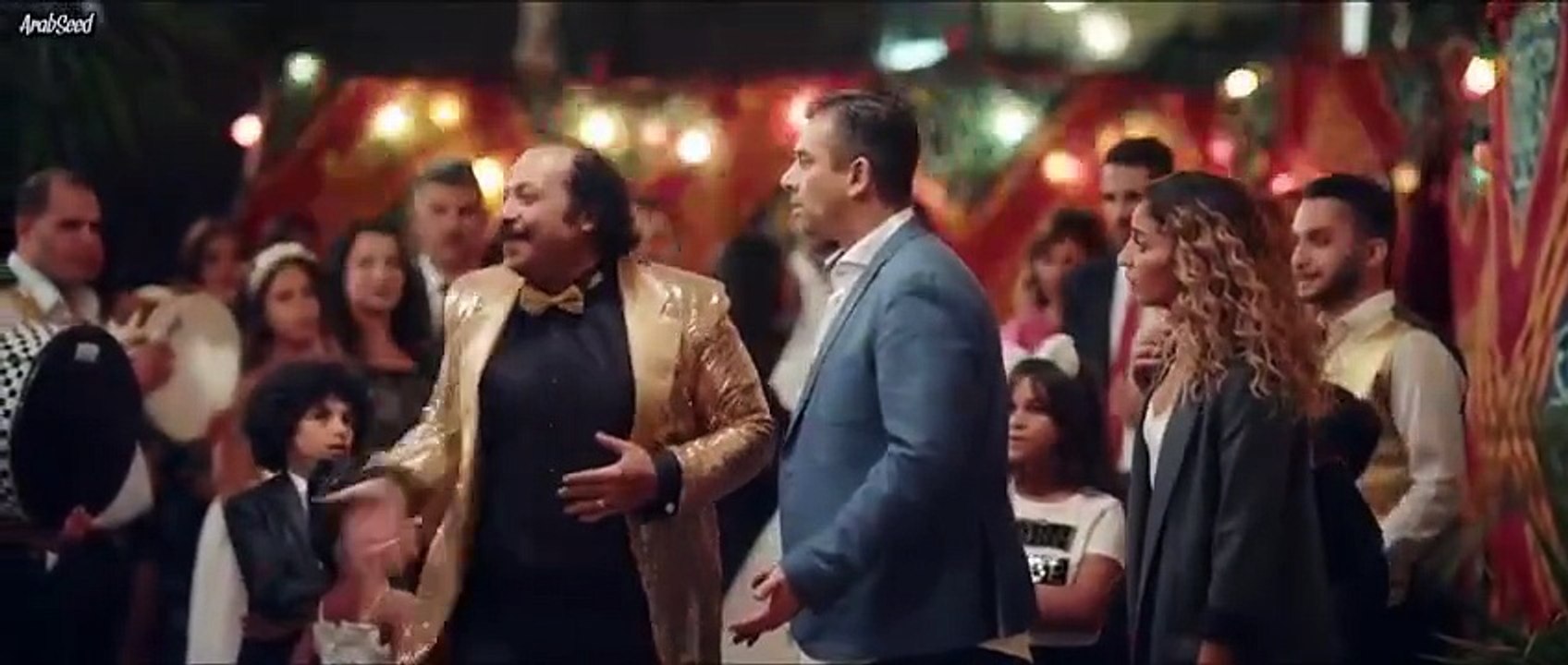 فيلم البعض لا يذهب للمأذون مرتين