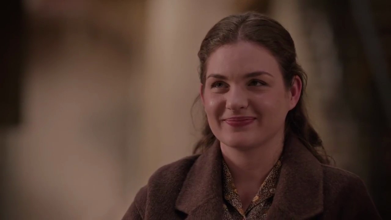 Divlje pčele Epizoda 104