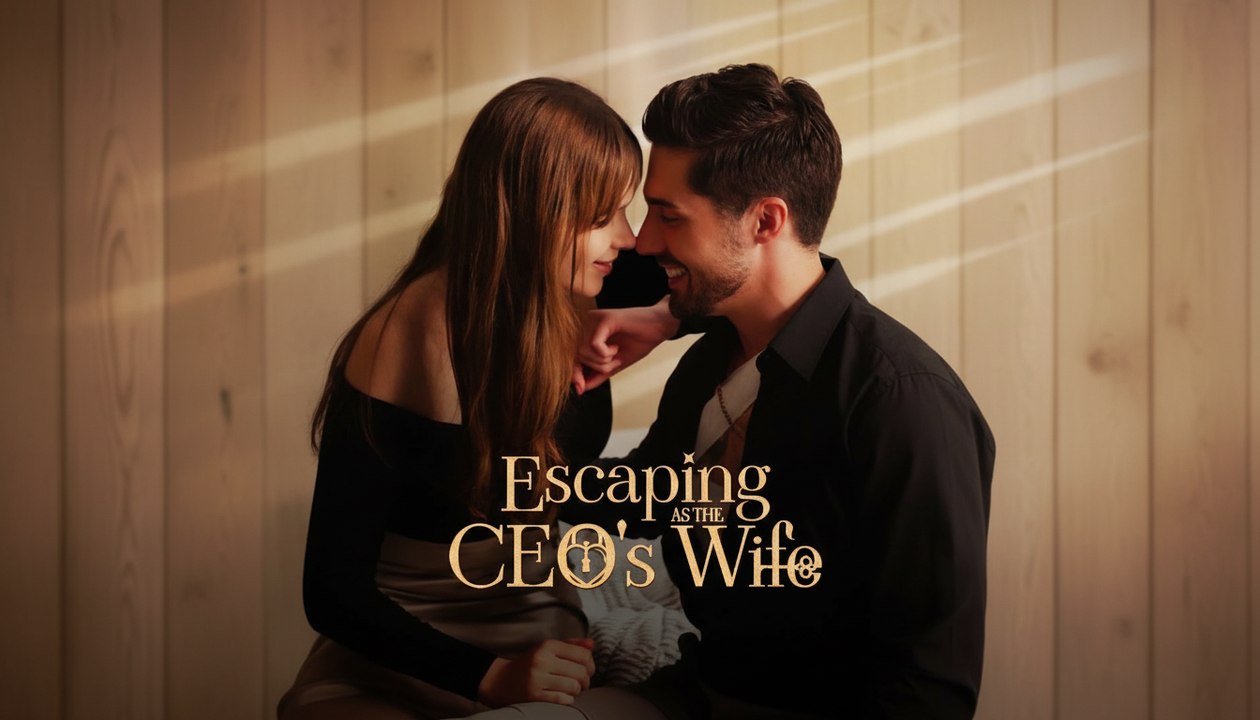 Escaping as the CEO's Wife - Full Movie