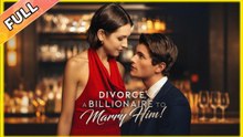 A Divorced Multimillionaire - Full Movie