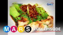 Steamed Dory recipe is PERFECT for Holy Week | Mars (Stream Together)