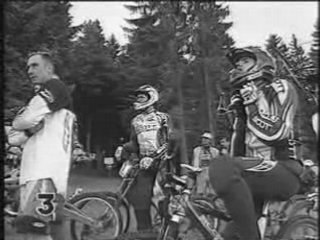 Dual slalom les rousses 1998