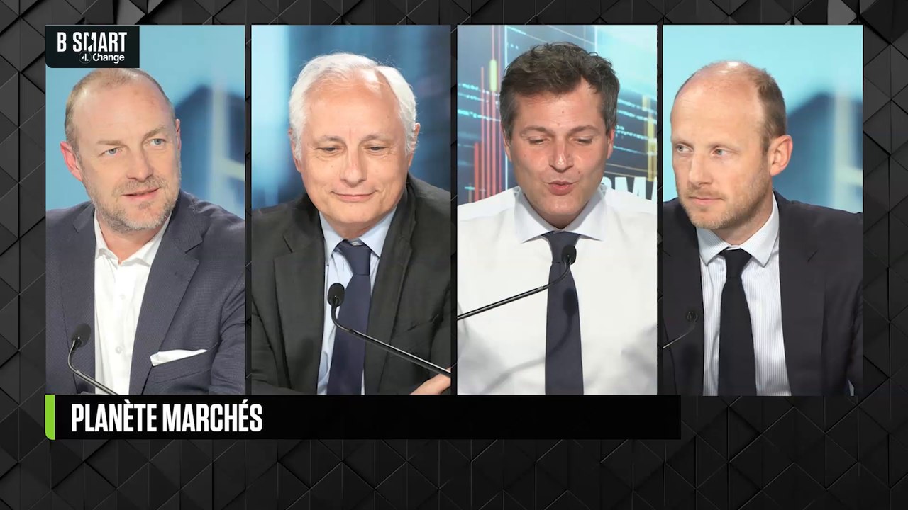 SMART BOURSE - Iran : Trump prêt à une fin de conflit, sans deal ?