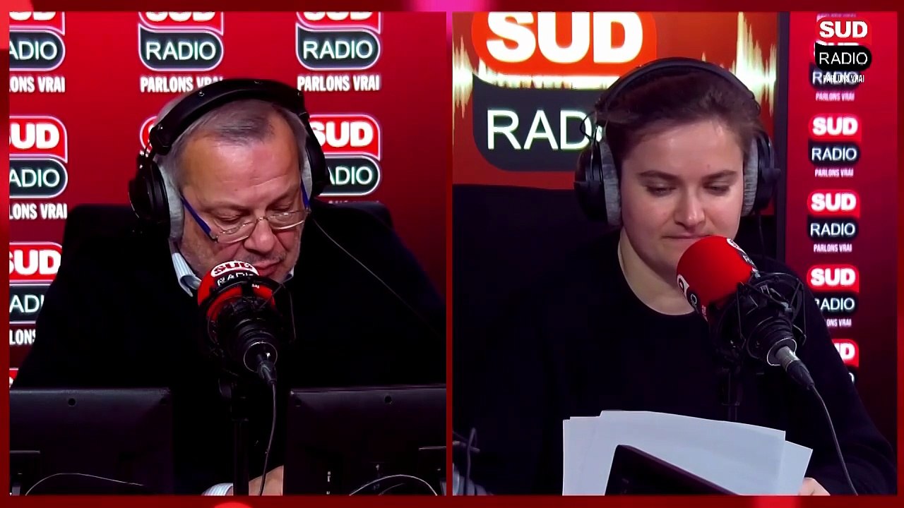 Maud Koffler :"Raphael Arnault n'a honte de rien"