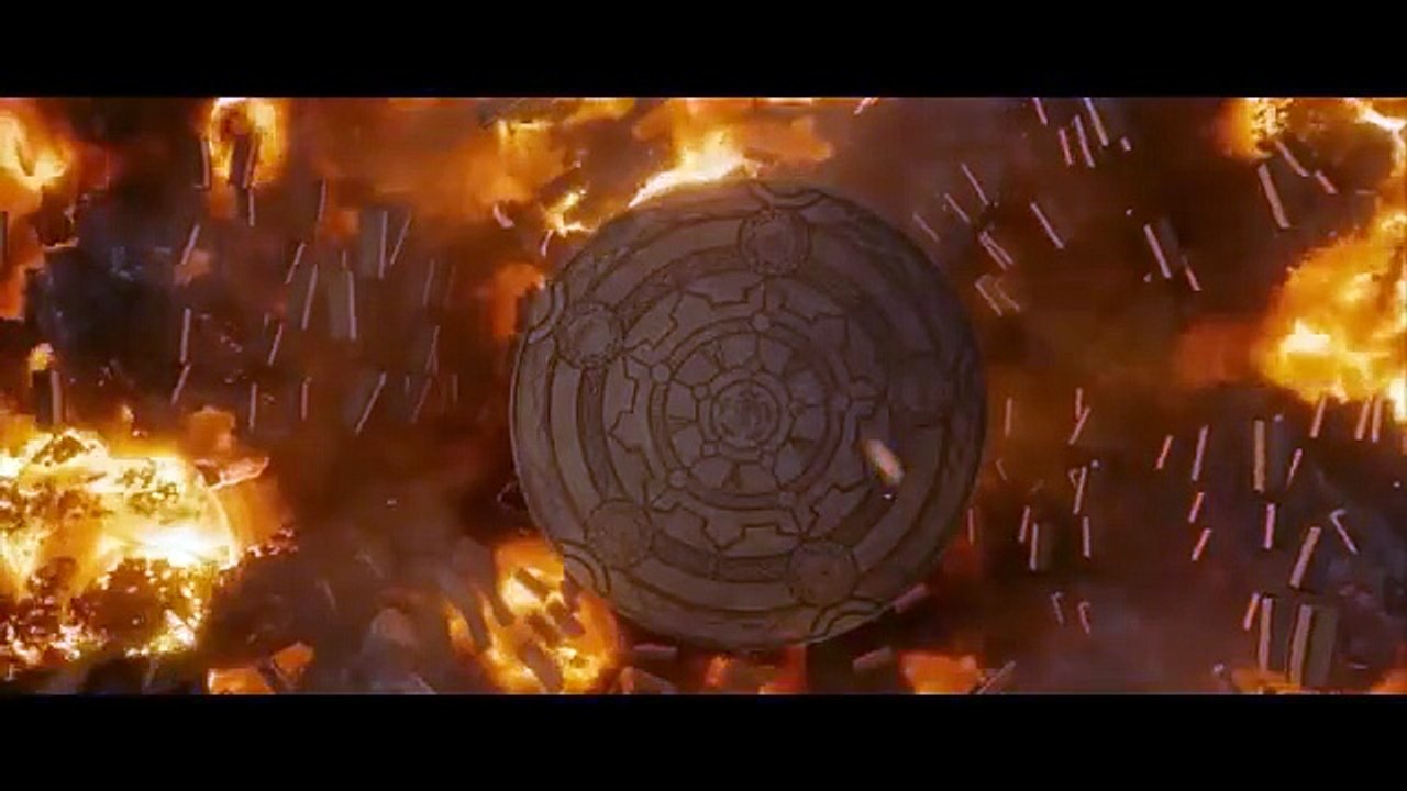 Earth Blackout - New 2026 Hollywood Movie in Hindi Dubbed