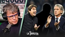 Italia, chi come ct per il dopo Gattuso in Nazionale? Conte e Mancini in pole