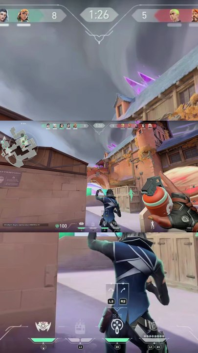 je suis le roi de la grenade