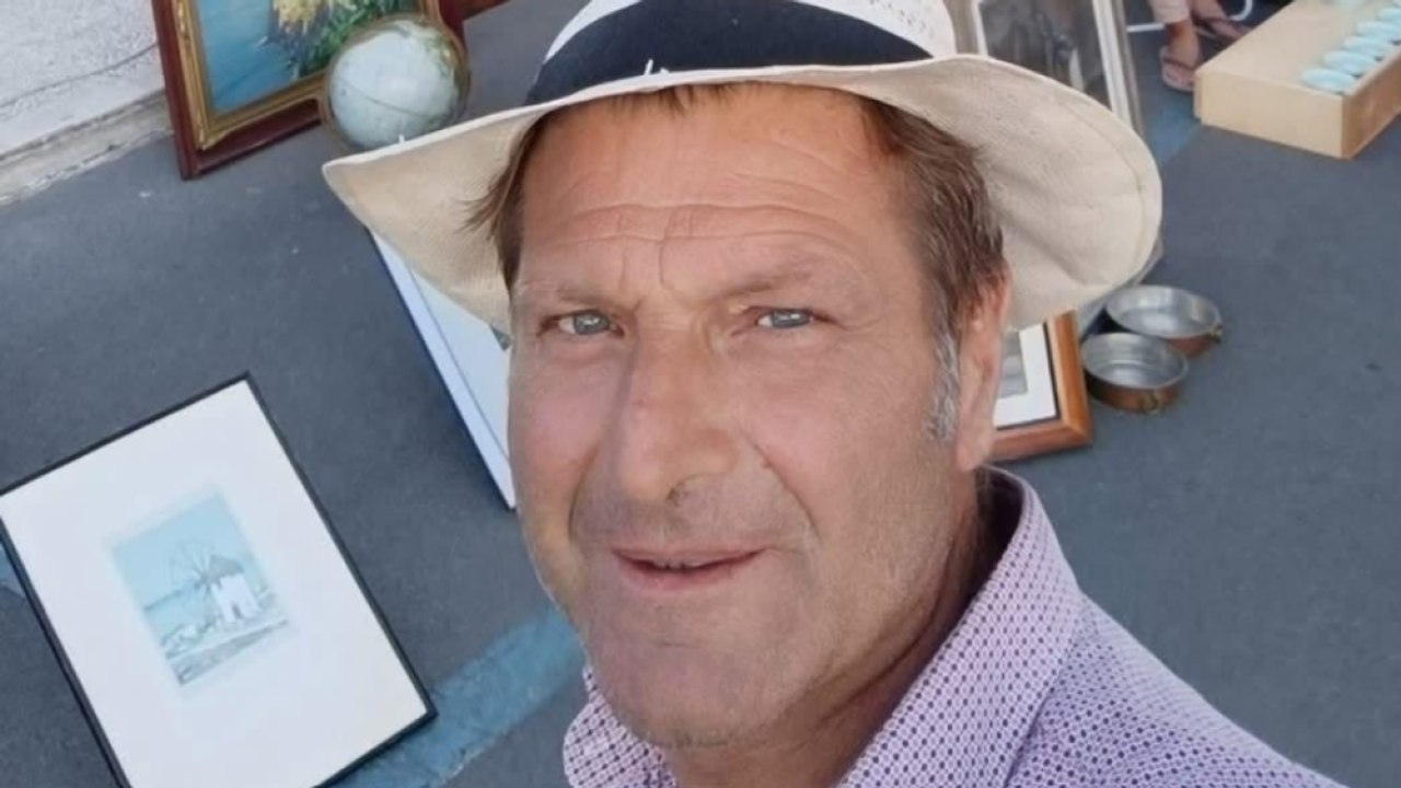 L'audio di Luigi Di Sarno, morto per sospetto botulino: «Mi hanno dimesso, per loro non ho niente»