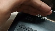 hp pavilion 3168ngw caps lock blinking 3 times long 2 times short no display #issue #hppavilion #cap