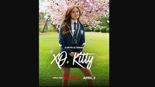 X.O KITTY - SEASON 3 - EPISODE 1