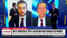 Veja quais países têm a gasolina mais barata do mundo; Ghani, Trindade e Mehero analisam