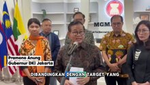 Saat WFH, ASN Dilarang Gunakan Mobil Dinas, Ini Kata Pramono