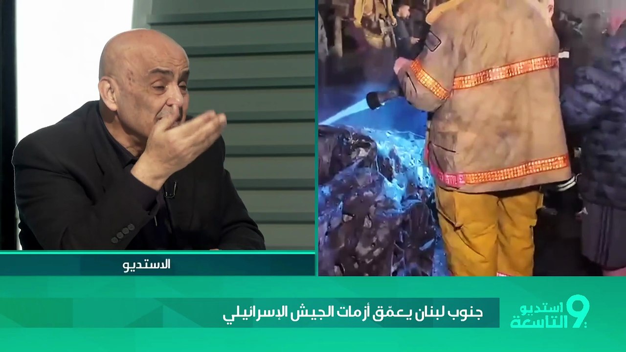 من يقود الـ حـ ـز ب الآن؟.. علي أبي رعد يكشف أسرار استراتيجية جديدة تربك إسـ .ــرائـ. ـيل