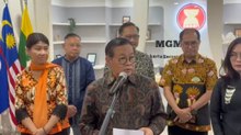 Pramono Optimistis Kebijakan WFH Mampu Tekan Konsumsi BBM