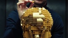 Cristiano Ronaldo, vídeo Lego
